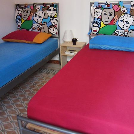 Area 12 BB Bed & Breakfast Trapani Exterior foto