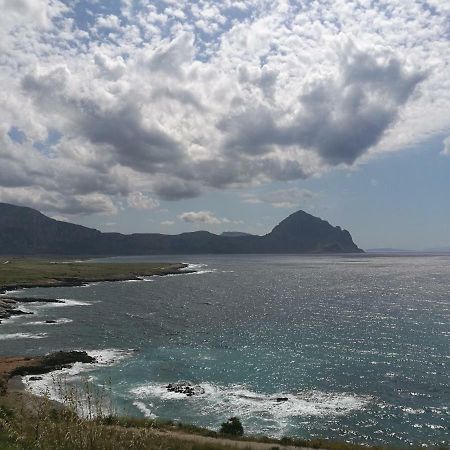 Area 12 BB Bed & Breakfast Trapani Exterior foto