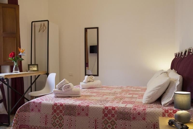 Area 12 BB Bed & Breakfast Trapani Exterior foto
