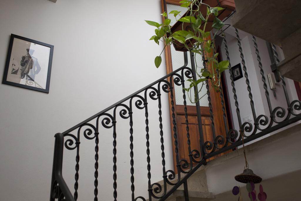 Area 12 BB Bed & Breakfast Trapani Exterior foto