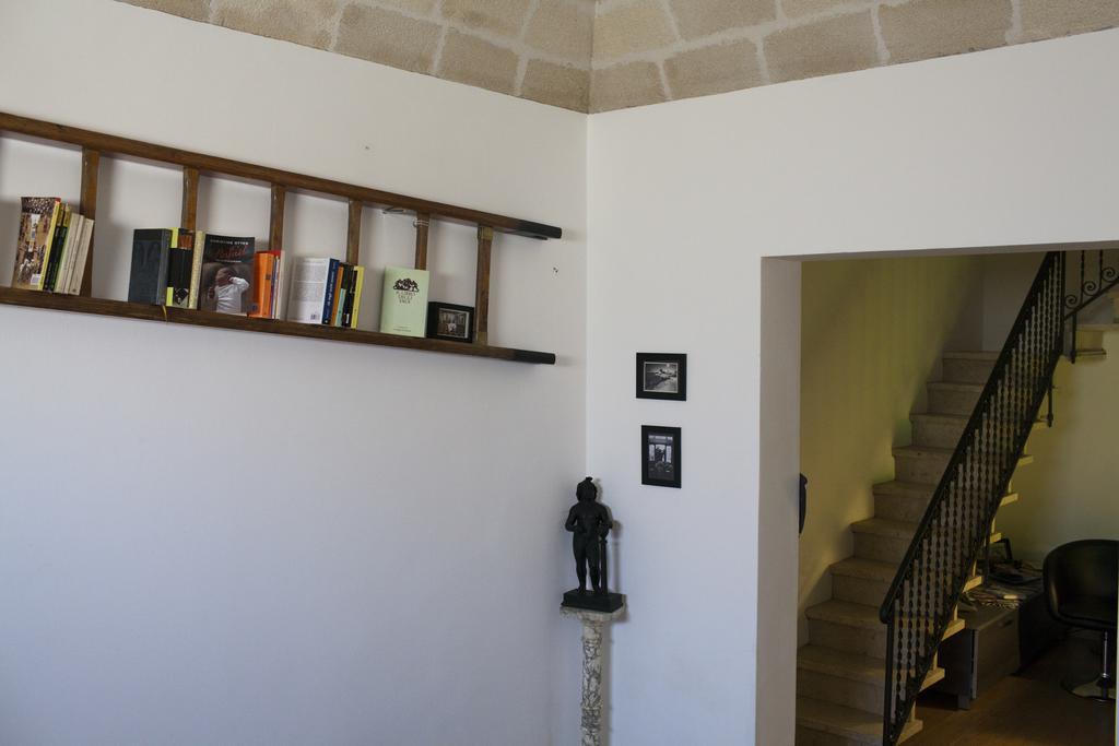 Area 12 BB Bed & Breakfast Trapani Exterior foto