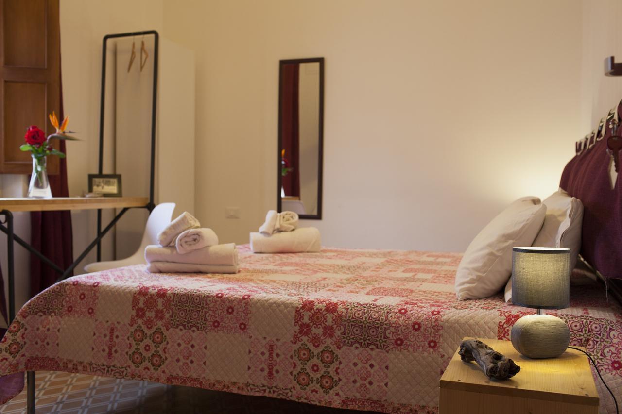Area 12 BB Bed & Breakfast Trapani Exterior foto
