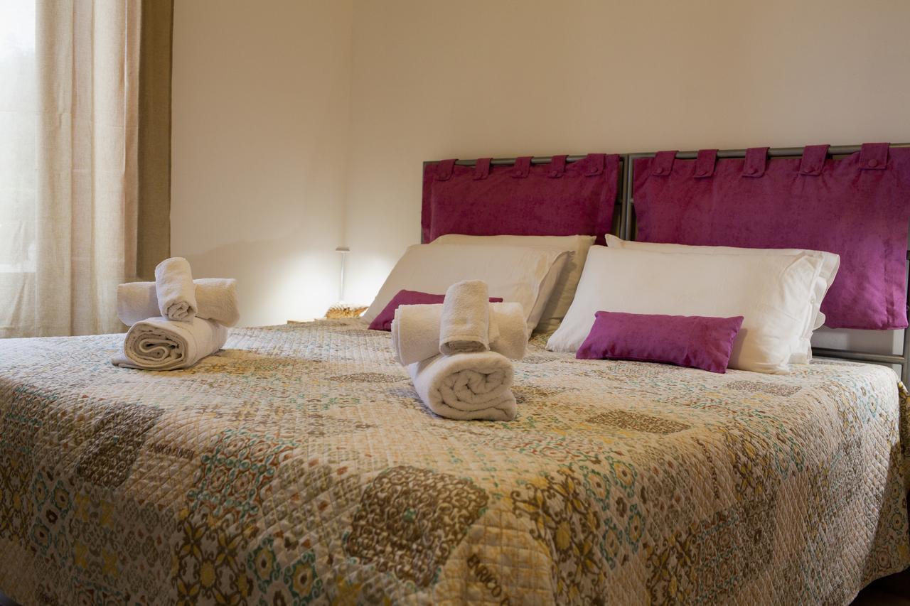 Area 12 BB Bed & Breakfast Trapani Exterior foto