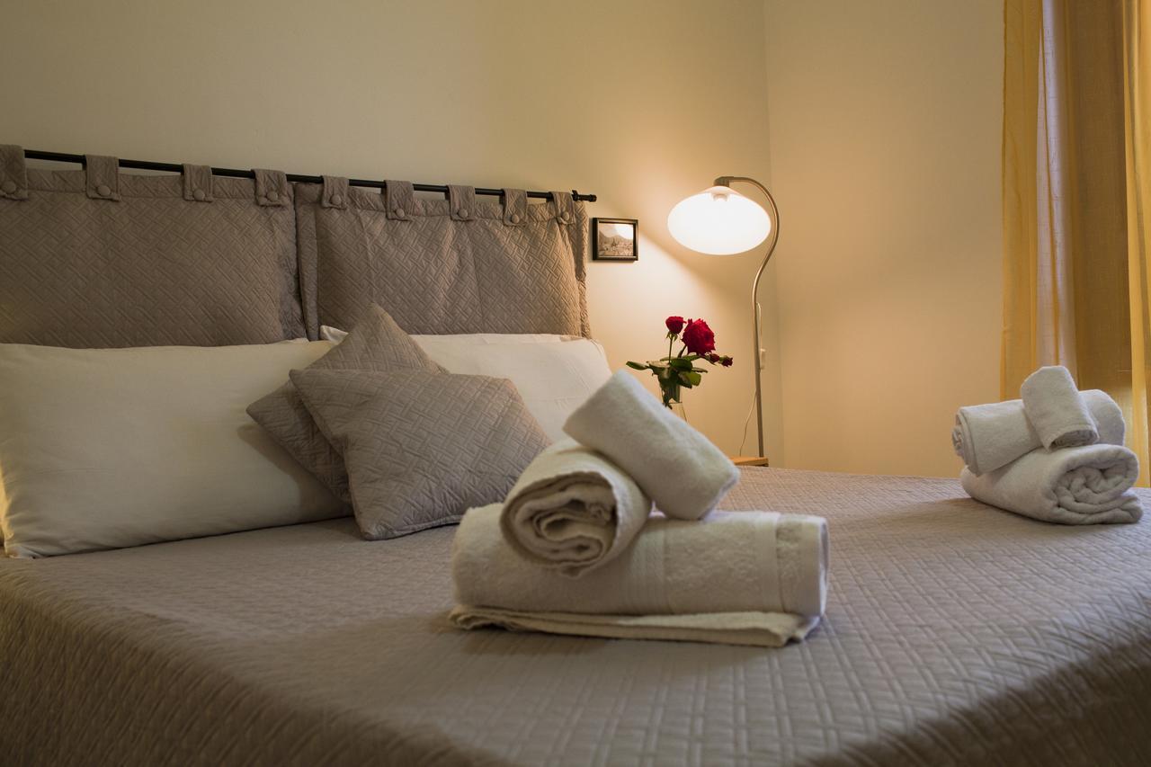 Area 12 BB Bed & Breakfast Trapani Exterior foto