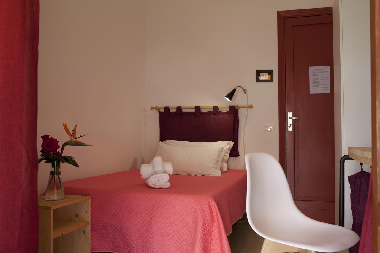 Area 12 BB Bed & Breakfast Trapani Exterior foto