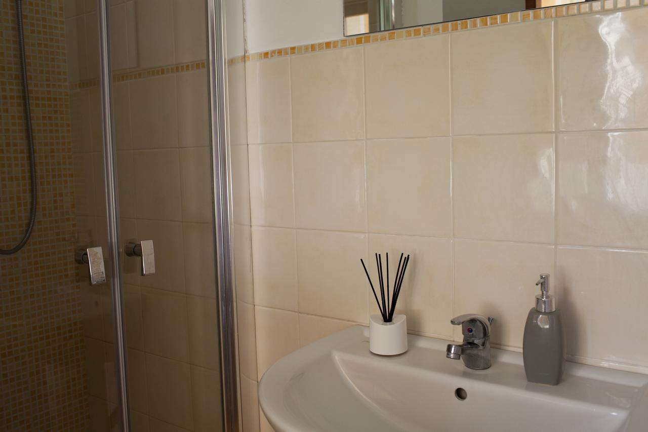 Area 12 BB Bed & Breakfast Trapani Exterior foto